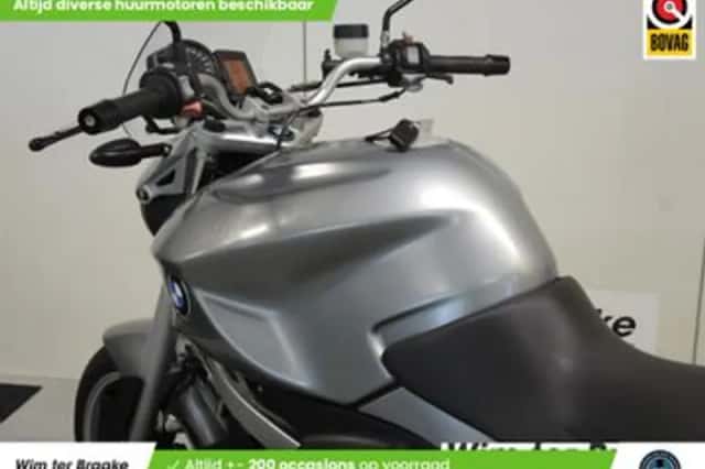BMW R (2007) thumbnail 6