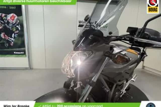 Honda NC (2012) thumbnail 5