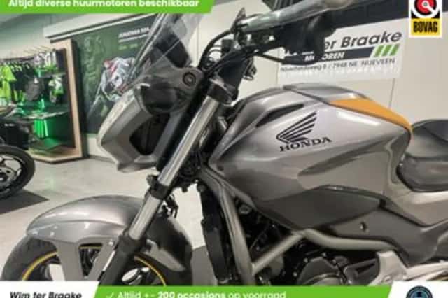 Honda NC (2012) thumbnail 6