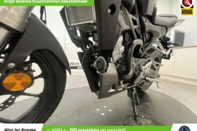 Honda CB (2018) thumbnail 5