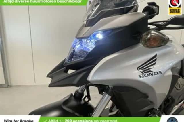 Honda CB (2019) thumbnail 5