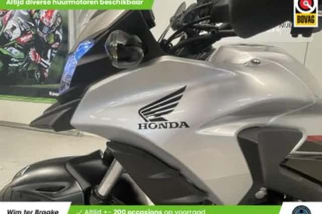 Honda CB (2019) thumbnail 6
