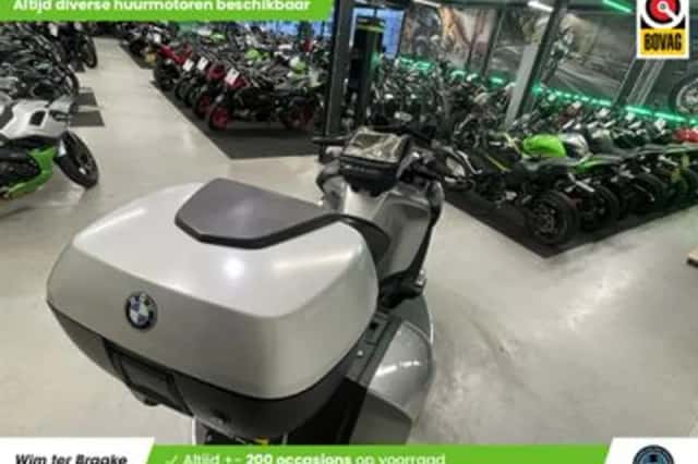 BMW R 1200 RT ABS (2005) thumbnail 3