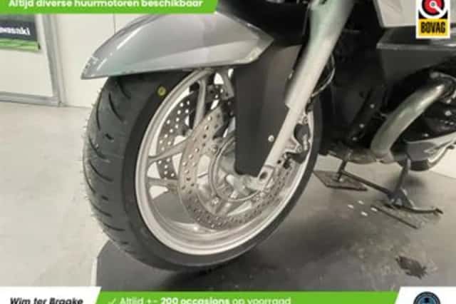 BMW R 1200 RT ABS (2005) thumbnail 4