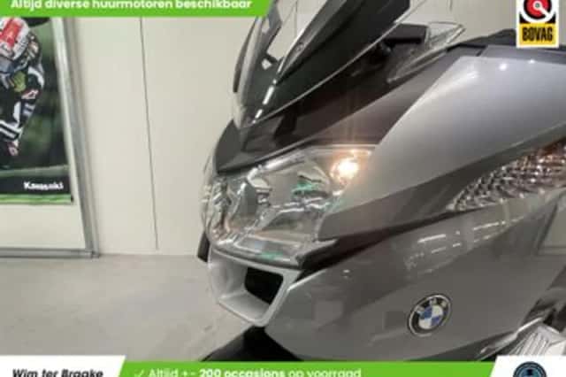 BMW R 1200 RT ABS (2005) thumbnail 5