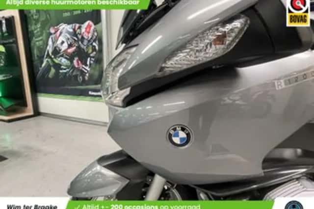 BMW R 1200 RT ABS (2005) thumbnail 6