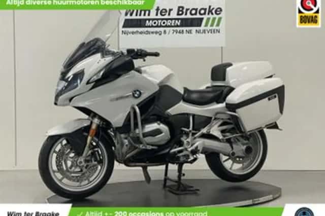 BMW R (2018) thumbnail 1