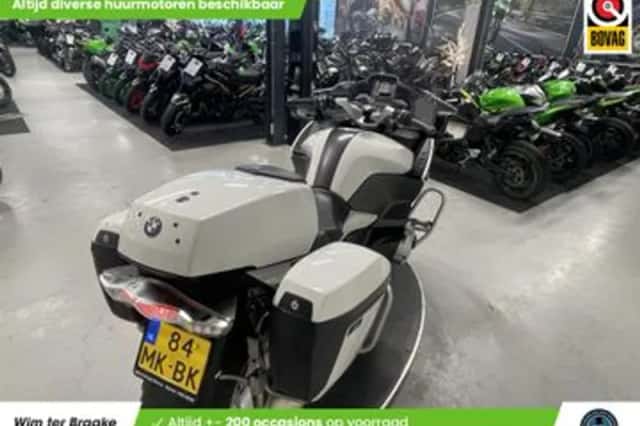 BMW R (2018) thumbnail 3