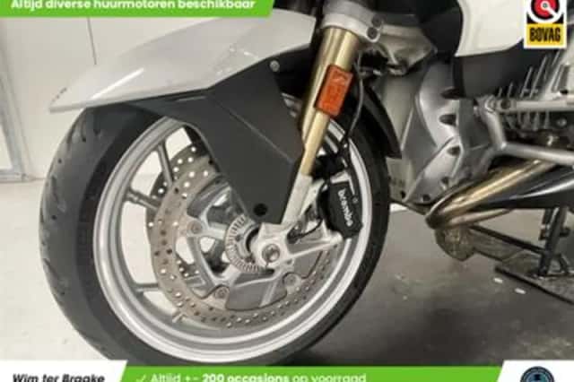 BMW R (2018) thumbnail 4