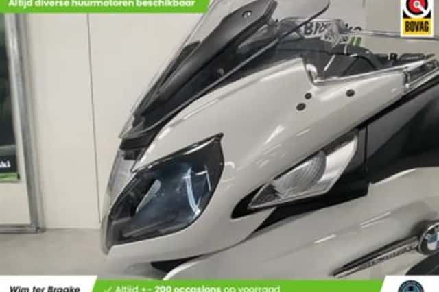 BMW R (2018) thumbnail 5