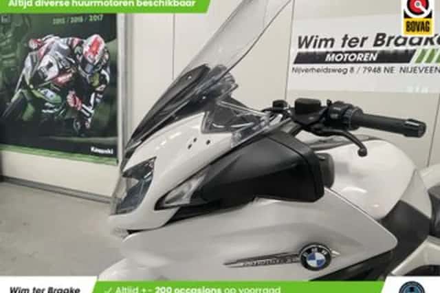BMW R (2018) thumbnail 6