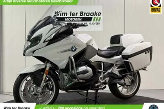 BMW R (2018) thumbnail 1