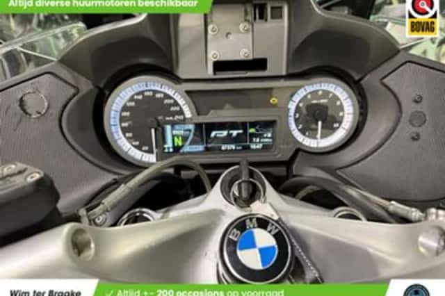 BMW R (2018) thumbnail 2