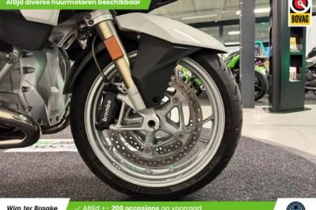 BMW R (2018) thumbnail 4