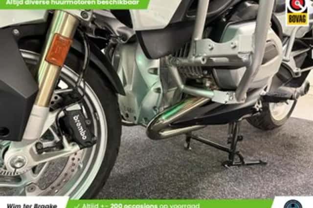 BMW R (2018) thumbnail 5