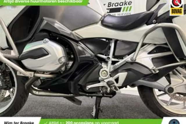 BMW R (2018) thumbnail 6
