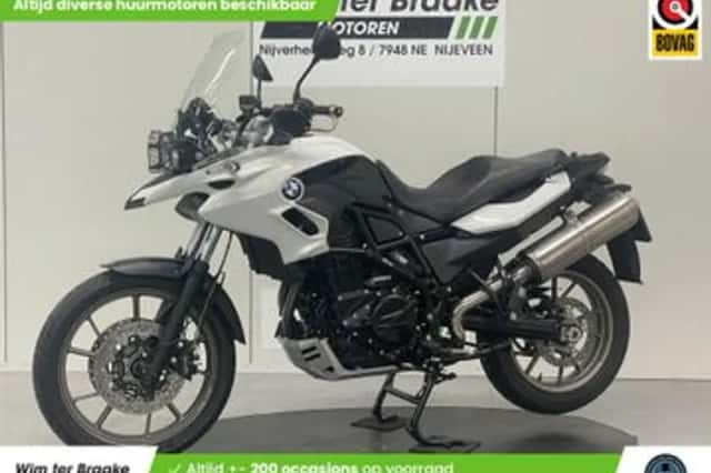 BMW F (2013) thumbnail 1