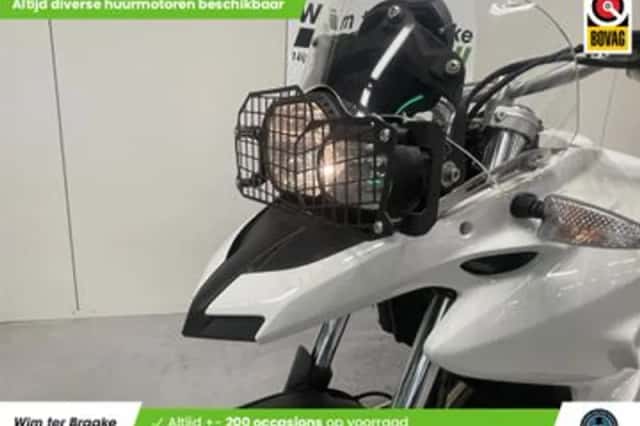 BMW F (2013) thumbnail 5