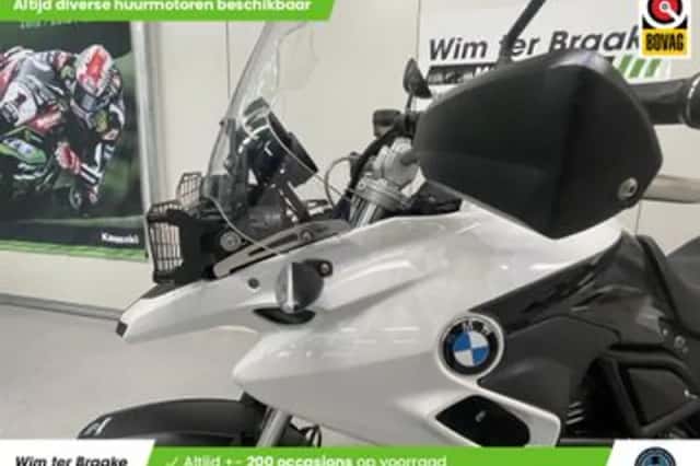 BMW F (2013) thumbnail 6
