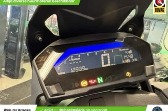 Honda NC (2020) thumbnail 2