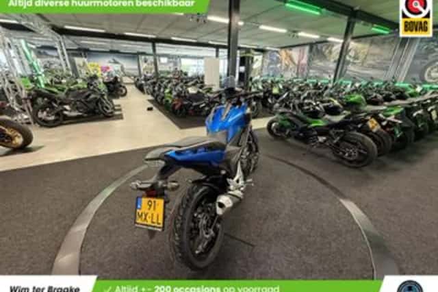 Honda NC (2020) thumbnail 3