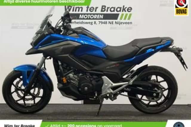Honda NC (2020) thumbnail 4