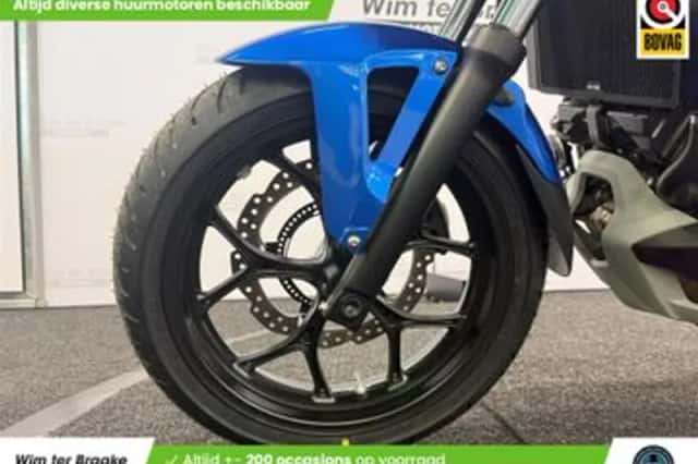Honda NC (2020) thumbnail 5