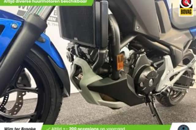 Honda NC (2020) thumbnail 6
