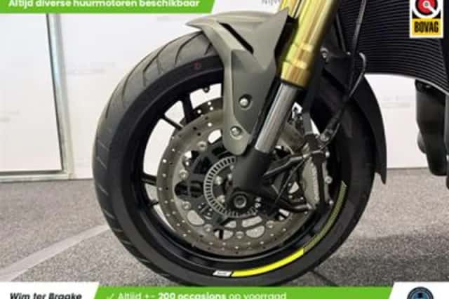 Benelli 752 (2024) thumbnail 5