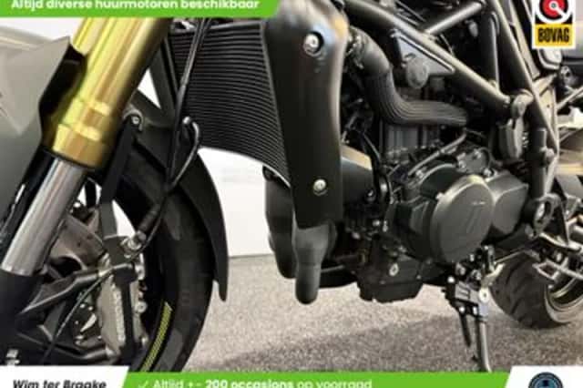 Benelli 752 (2024) thumbnail 6