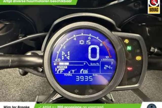 Honda CMX (2024) thumbnail 2