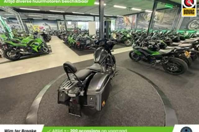 Honda CMX (2024) thumbnail 3