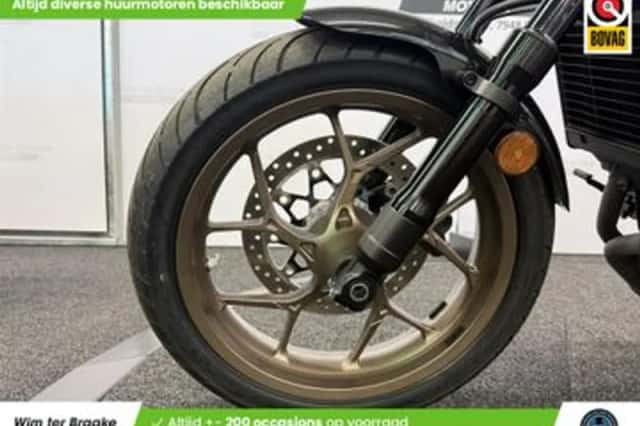Honda CMX (2024) thumbnail 5