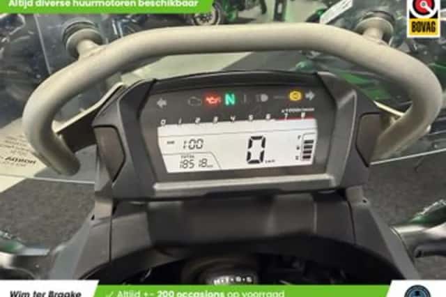 Honda NC (2012) thumbnail 2