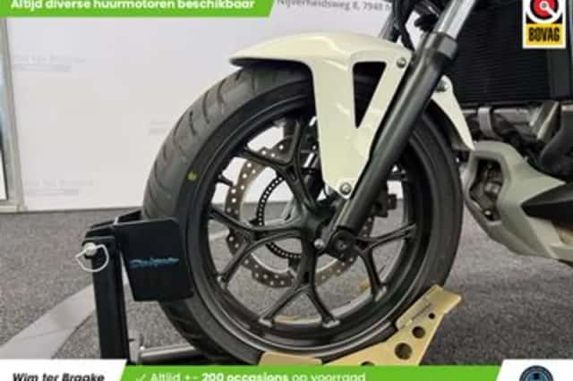 Honda NC (2012) thumbnail 5