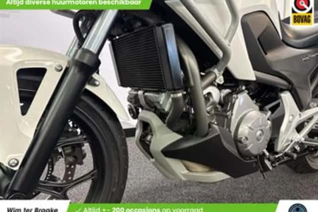 Honda NC (2012) thumbnail 6