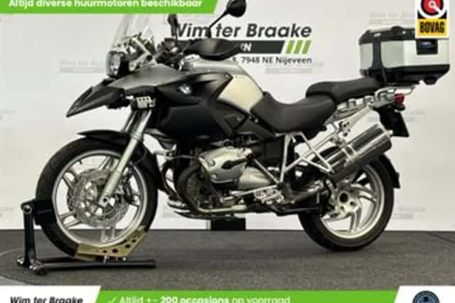 BMW R (2005) thumbnail 1