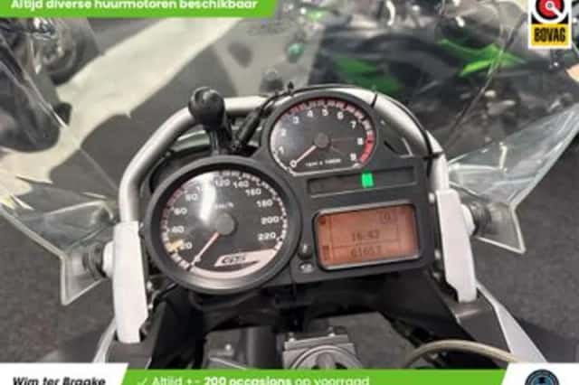 BMW R (2005) thumbnail 2