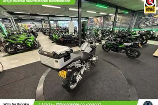 BMW R (2005) thumbnail 3
