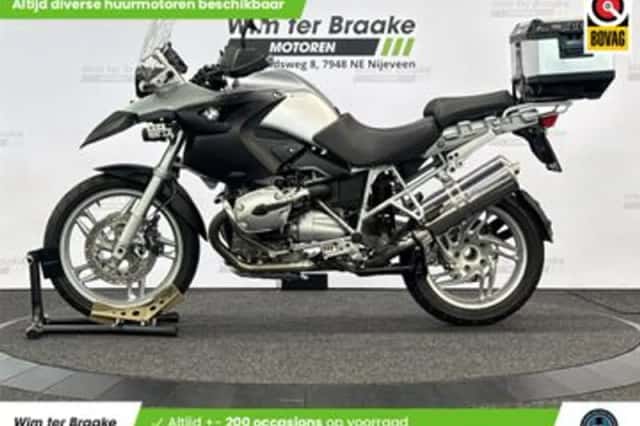 BMW R (2005) thumbnail 4