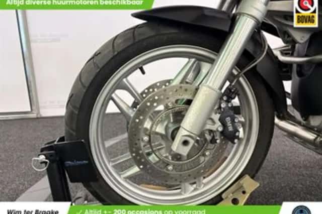 BMW R (2005) thumbnail 5