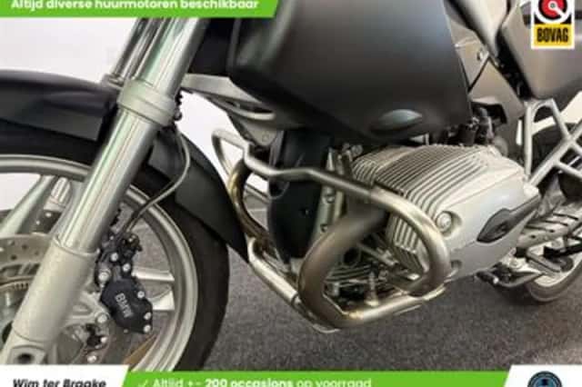 BMW R (2005) thumbnail 6