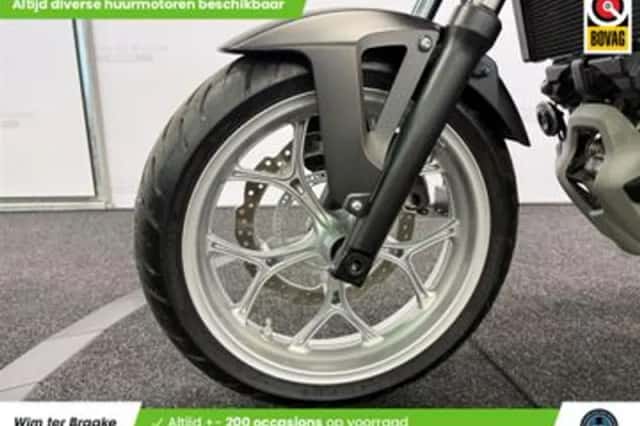 Honda NC (2016) thumbnail 5