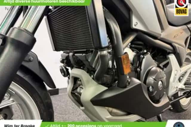 Honda NC (2016) thumbnail 6