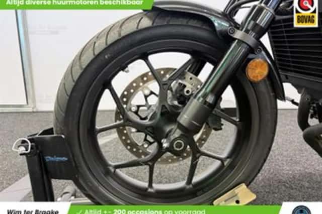 Honda CMX (2024) thumbnail 5