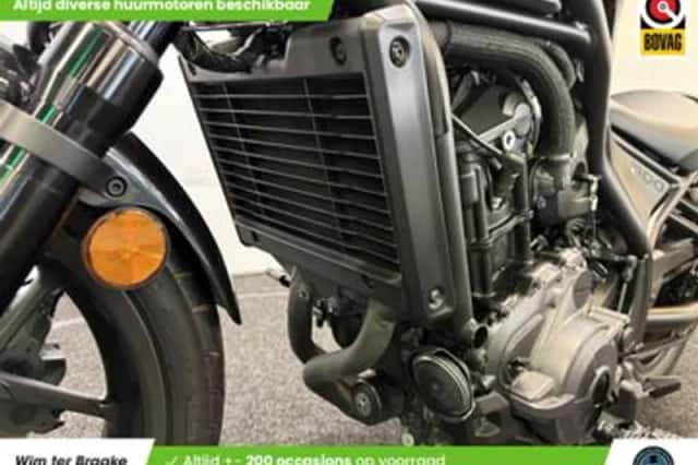 Honda CMX (2024) thumbnail 6