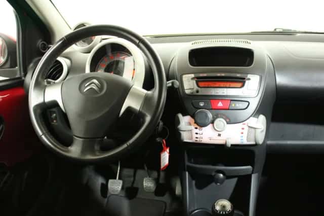 Citroën C1 (2013) thumbnail 3
