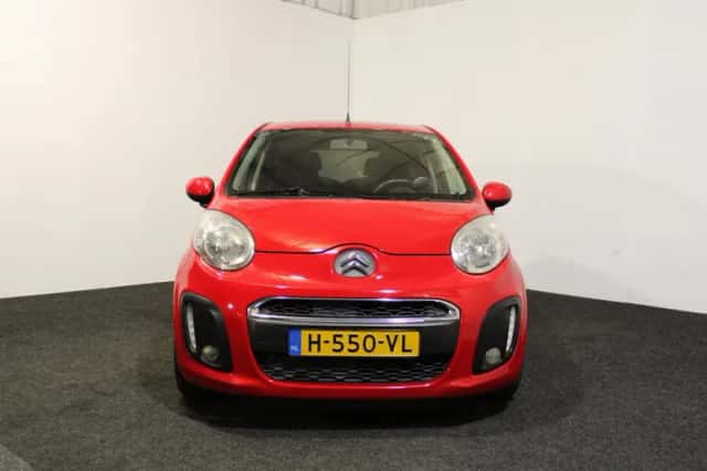 Citroën C1 (2013) thumbnail 5