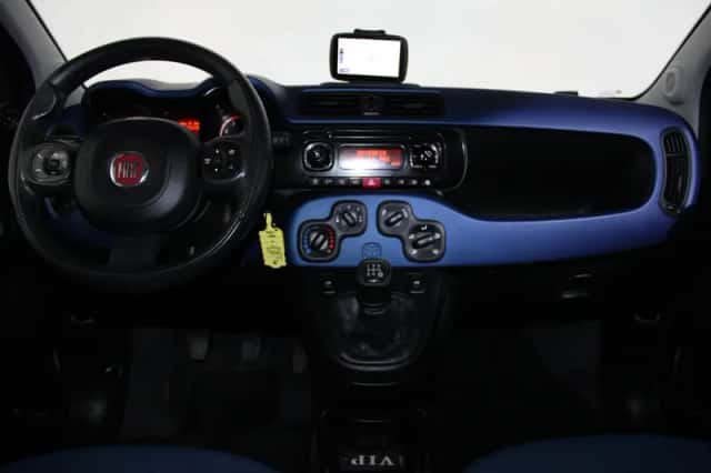 Fiat Panda (2012) thumbnail 3