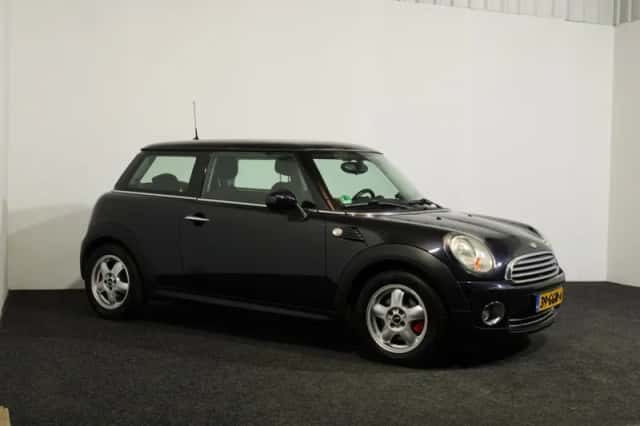 MINI 3-Deurs (2008) thumbnail 5